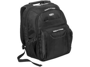 Targus 16” Checkpoint-Friendly Air Traveler Backpack - TBB012US Targus 16” Checkpoint-Friendly Air Traveler Backpack - TBB012US
