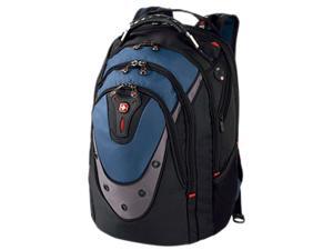 Swissgear IBEX 17" GA-7316-06F00 Laptop Computer Backpack Swissgear IBEX 17" GA-7316-06F00 Laptop Computer Backpack