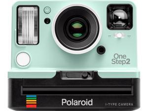 Polaroid Originals OneStep 2 VF Instant Film Cameras, Mint (9007) Polaroid Originals OneStep 2 VF Instant Film Cameras, Mint (9007)