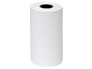 Brother RD-R01U5 Standard Receipt Paper, 50.8mm x 16M, 2" x 54 ft, 1.57"OD, 0.5" ID, Continuous, Non-coated - 1 Case (36 Rolls) Brother RD-R01U5 Standard Receipt Paper, 50.8mm x 16M, 2" x 54 ft, 1.57"OD, 0.5" ID, Continuous, Non-coated - 1 Case (36 Rolls)