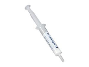 Arctic Silver CMQ2-25G Céramique 2 Tri-Linear Ceramic Thermal Compound - OEM Arctic Silver CMQ2-25G Céramique 2 Tri-Linear Ceramic Thermal Compound - OEM