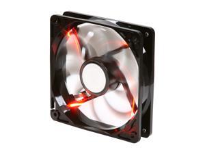 Cooler Master SickleFlow 120 - Sleeve Bearing 120mm Red LED Silent Fan for Computer Cases, CPU Coolers, and Radiators Cooler Master SickleFlow 120 - Sleeve Bearing 120mm Red LED Silent Fan for Computer Cases, CPU Coolers, and Radiators