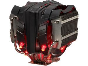 Cooler Master V8 GTS - High Performance CPU Cooler with Horizontal Vapor Chamber and 8 Heatpipes Cooler Master V8 GTS - High Performance CPU Cooler with Horizontal Vapor Chamber and 8 Heatpipes