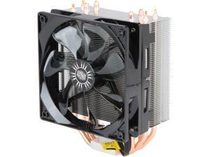 Cooler Master Hyper 212 EVO - CPU Cooler with 120mm PWM Fan Cooler Master Hyper 212 EVO - CPU Cooler with 120mm PWM Fan