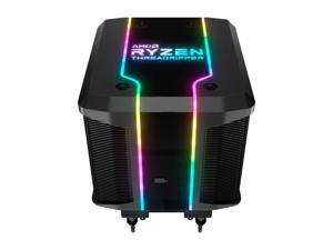AMD Wraith Ripper by Cooler Master, Seven Heatpipe, Dual Heatsink, Designed for The Threadripper AMD Wraith Ripper by Cooler Master, Seven Heatpipe, Dual Heatsink, Designed for The Threadripper