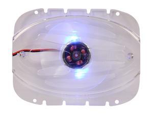 Thermaltake A2427 Hard drive blue LED cooler Thermaltake A2427 Hard drive blue LED cooler