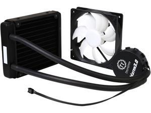 Thermaltake Water 3.0 Performer C 120mm AIO Liquid Cooling System 3 Year Warranty CLW0222-B Thermaltake Water 3.0 Performer C 120mm AIO Liquid Cooling System 3 Year Warranty CLW0222-B