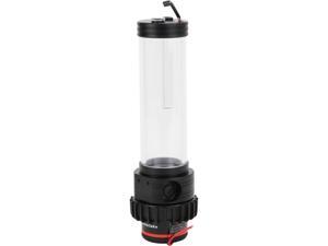 Thermaltake Pacific PR22-D5 Plus (Alexa, Razer Chroma) Software Enabled Addressable RGB LED 5-Speed Adjustable D5 Pump/Reservoir Combo 3-Port G 1/4" Thread Tt LCS Certified POM PMMA CL-W187-PL00SW-A Thermaltake Pacific PR22-D5 Plus (Alexa, Razer Chroma) Software Enabled Addressable RGB LED 5-Speed Adjustable D5 Pump/Reservoir Combo 3-Port G 1/4" Thread Tt LCS Certified POM PMMA CL-W187-PL00SW-A