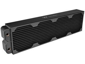 Thermaltake CL-W192-CU00BL-A Pacific CL480 Radiator Thermaltake CL-W192-CU00BL-A Pacific CL480 Radiator