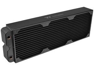 Thermaltake CL-W191-CU00BL-A Pacific CL360 Radiator Thermaltake CL-W191-CU00BL-A Pacific CL360 Radiator