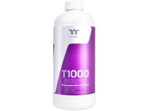 Thermaltake T1000 Coolant - Purple CL-W245-OS00PL-A DIY Cooling Thermaltake T1000 Coolant - Purple CL-W245-OS00PL-A DIY Cooling