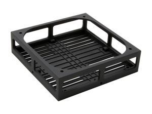 Swiftech MCB-120 "Radbox" External Radiator mount Swiftech MCB-120 "Radbox" External Radiator mount