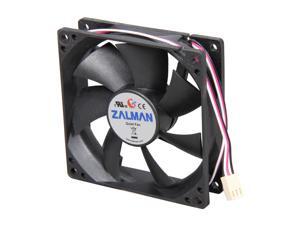 ZALMAN F2 Plus 92mm silent case fan ZALMAN F2 Plus 92mm silent case fan