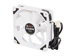 ZALMAN SF2 Shark’s Fin Blade 92mm Silent Fan ZALMAN SF2 Shark’s Fin Blade 92mm Silent Fan