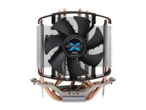 ZALMAN CNPS5X Performa 92mm FSB (Fluid Shield Bearing) Powerful Cooling Performance CPU Cooler ZALMAN CNPS5X Performa 92mm FSB (Fluid Shield Bearing) Powerful Cooling Performance CPU Cooler