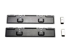EVERCOOL EC-MC-BK Aluminum Heatsinks only EVERCOOL EC-MC-BK Aluminum Heatsinks only