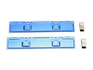 EVERCOOL EC-MC-BL Aluminum Heatsinks only EVERCOOL EC-MC-BL Aluminum Heatsinks only