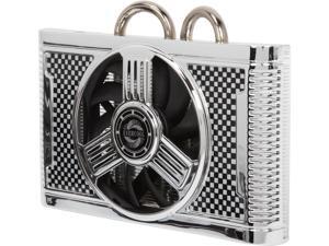 EVERCOOL VC-RHE Formula 2 Heatpipe VGA Cooler - Retail EVERCOOL VC-RHE Formula 2 Heatpipe VGA Cooler - Retail