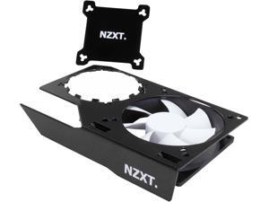 NZXT RL-KRG10-B1 Sleeve Kraken G10 GPU Bracket NZXT RL-KRG10-B1 Sleeve Kraken G10 GPU Bracket