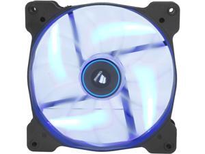 Corsair Air Series AF140 140mm Blue LED Quiet Edition High Airflow Fan (CO-9050017-BLED) Corsair Air Series AF140 140mm Blue LED Quiet Edition High Airflow Fan (CO-9050017-BLED)