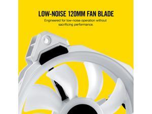 Corsair LL Series CO-9050092-WW LL120 RGB, 120mm Dual Light Loop RGB LED PWM Fan, 3 Fan Pack with Lighting Node PRO, White. Corsair LL Series CO-9050092-WW LL120 RGB, 120mm Dual Light Loop RGB LED PWM Fan, 3 Fan Pack with Lighting Node PRO, White.