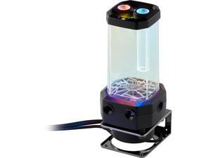 CORSAIR Hydro X Series XD5 RGB Pump/Reservoir Combo, CX-9040002-WW CORSAIR Hydro X Series XD5 RGB Pump/Reservoir Combo, CX-9040002-WW
