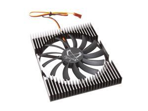 Scythe SCIT-1000 Slim Hard Disk Cooler Scythe SCIT-1000 Slim Hard Disk Cooler