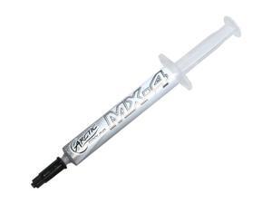 ARCTIC MX-4 Thermal Paste, Carbon Based High Performance Thermal Compound for All Coolers, Thermal Interface Material, 4 Grams ARCTIC MX-4 Thermal Paste, Carbon Based High Performance Thermal Compound for All Coolers, Thermal Interface Material, 4 Grams