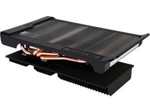 ARCTIC COOLING DCACO-V830001-GBA01 Accelero S3 VGA Cooler - nVidia & AMD, Silent Passive Cooling, SLI/CrossFire ARCTIC COOLING DCACO-V830001-GBA01 Accelero S3 VGA Cooler - nVidia & AMD, Silent Passive Cooling, SLI/CrossFire