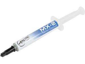 ARCTIC COOLING MX-2 8g Thermal Compound for All Coolers ARCTIC COOLING MX-2 8g Thermal Compound for All Coolers