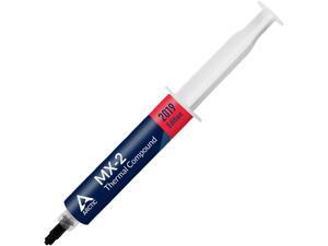 ARCTIC COOLING MX 2 30g ACTCP00003B Thermal Compound for All Coolers ARCTIC COOLING MX 2 30g ACTCP00003B Thermal Compound for All Coolers