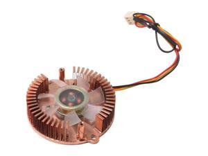 Titan TTC-CUV3AB(DIY) VGA Cooling Fan Titan TTC-CUV3AB(DIY) VGA Cooling Fan