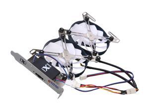 Titan TTC-SC07TZ(RB) Z-AXIS VGA Cooler Titan TTC-SC07TZ(RB) Z-AXIS VGA Cooler