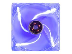 140mm Computer Case Cooling Fan LP4 Adapter Blue LED Dynamic Bearing Silent Rosewill 140mm Computer Case Cooling Fan LP4 Adapter Blue LED Dynamic Bearing Silent Rosewill