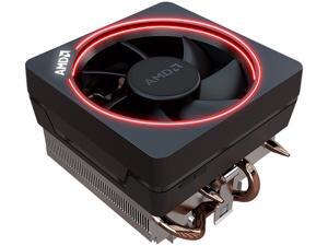 AMD Wraith MAX CPU Cooler with RGB LED AMD Wraith MAX CPU Cooler with RGB LED