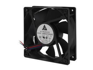 Delta AFB1212HHE-F00 120mm Case cooler Delta AFB1212HHE-F00 120mm Case cooler