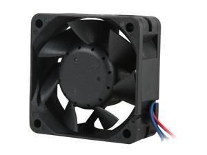 Delta Electronics AFB0612EH-ABF00 60mm Non-LED LED Case cooler Delta Electronics AFB0612EH-ABF00 60mm Non-LED LED Case cooler