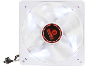 ENERMAX CLUSTER Advance UCCLA12P 120mm White LED Case Fan ENERMAX CLUSTER Advance UCCLA12P 120mm White LED Case Fan