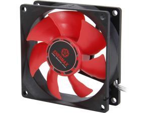 Enermax Magma Advance UCMAA8 80mm Case fan with 3 speed modes Enermax Magma Advance UCMAA8 80mm Case fan with 3 speed modes