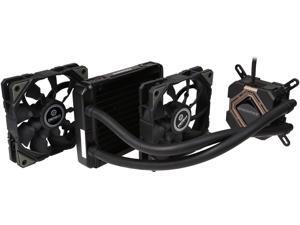 Enermax ELC-LMR120-BS Liqmax II 120s / ELC-LMR120-BS / Liquid CPU Cooler 25mm Fan/ INTEL/AMD with AM4 Support Enermax ELC-LMR120-BS Liqmax II 120s / ELC-LMR120-BS / Liquid CPU Cooler 25mm Fan/ INTEL/AMD with AM4 Support