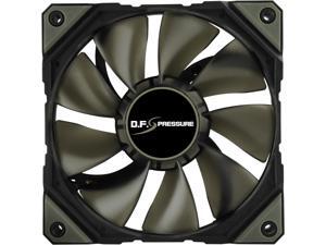 Enermax D.F.Pressure UCDFP12P Dust Free 120mm Case Fan Enermax D.F.Pressure UCDFP12P Dust Free 120mm Case Fan