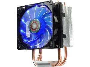 ENERMAX ETS-N30R-TAA 92mm CPU Cooling ENERMAX ETS-N30R-TAA 92mm CPU Cooling