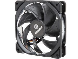 Enermax T.B Silence ADV 120mm Case Fan - UCTBA12P Enermax T.B Silence ADV 120mm Case Fan - UCTBA12P