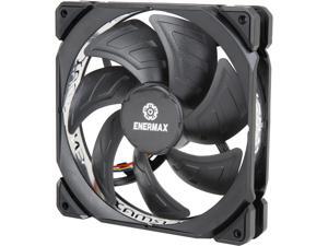 Enermax T.B Silence ADV 140mm Case Fan - UCTBA14P Enermax T.B Silence ADV 140mm Case Fan - UCTBA14P