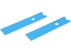 SilverStone SST-TP01-M2 thermal pad for M.2 SSDs SilverStone SST-TP01-M2 thermal pad for M.2 SSDs