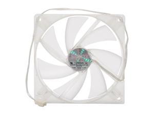 SilenX IXP-74-14R 120mm Red LED Case Fan SilenX IXP-74-14R 120mm Red LED Case Fan