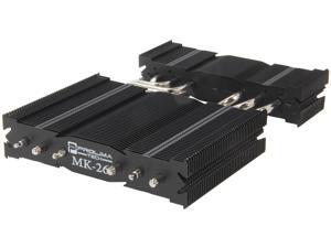 Prolimatech PRO-MK-26-BK MK-26 Black Series GPU Cooler Prolimatech PRO-MK-26-BK MK-26 Black Series GPU Cooler