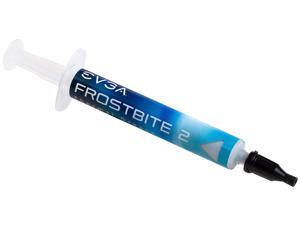 EVGA Frostbite 2 Thermal Grease, 400-TG-TM01-BR EVGA Frostbite 2 Thermal Grease, 400-TG-TM01-BR