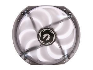 BitFenix Spectre LED White 230mm Case Fan BitFenix Spectre LED White 230mm Case Fan