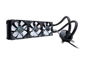 Fractal Design Celsius S36 360mm Silent High Performance Slim Expandable All-In-One CPU Liquid / Water Cooler Fractal Design Celsius S36 360mm Silent High Performance Slim Expandable All-In-One CPU Liquid / Water Cooler